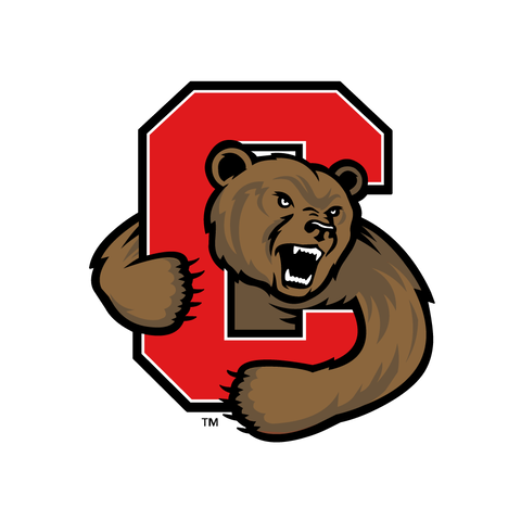 Cornell Big Red
